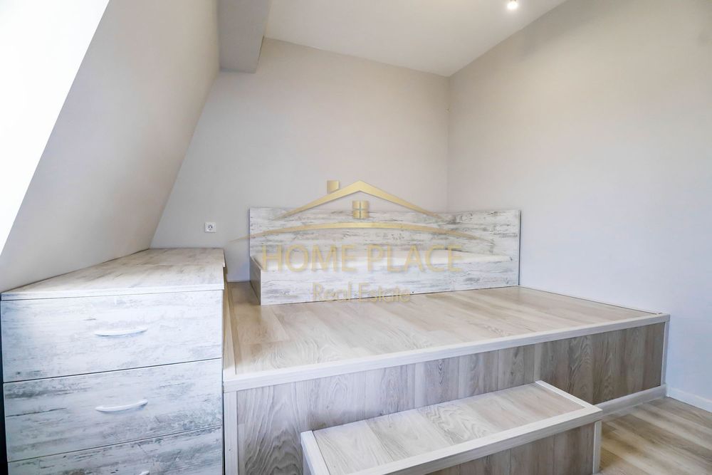 Дава се под наем Тристаен апартамент в Варна, Колхозен пазар - 72 кв.м за 510 € - Снимка #7