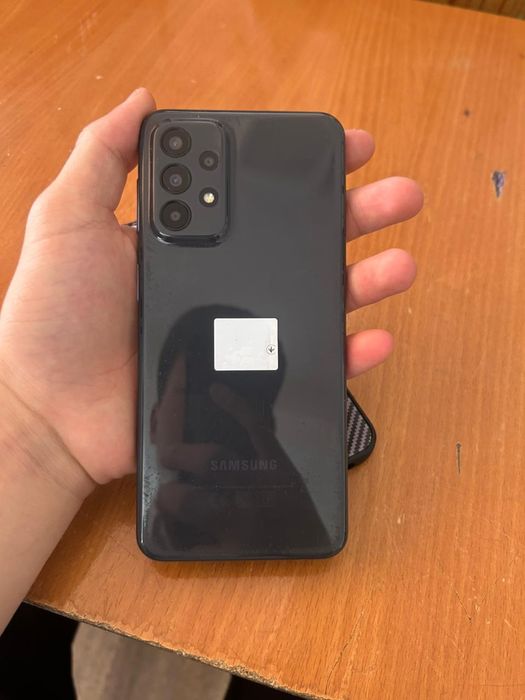 Samsung a 23 б/у