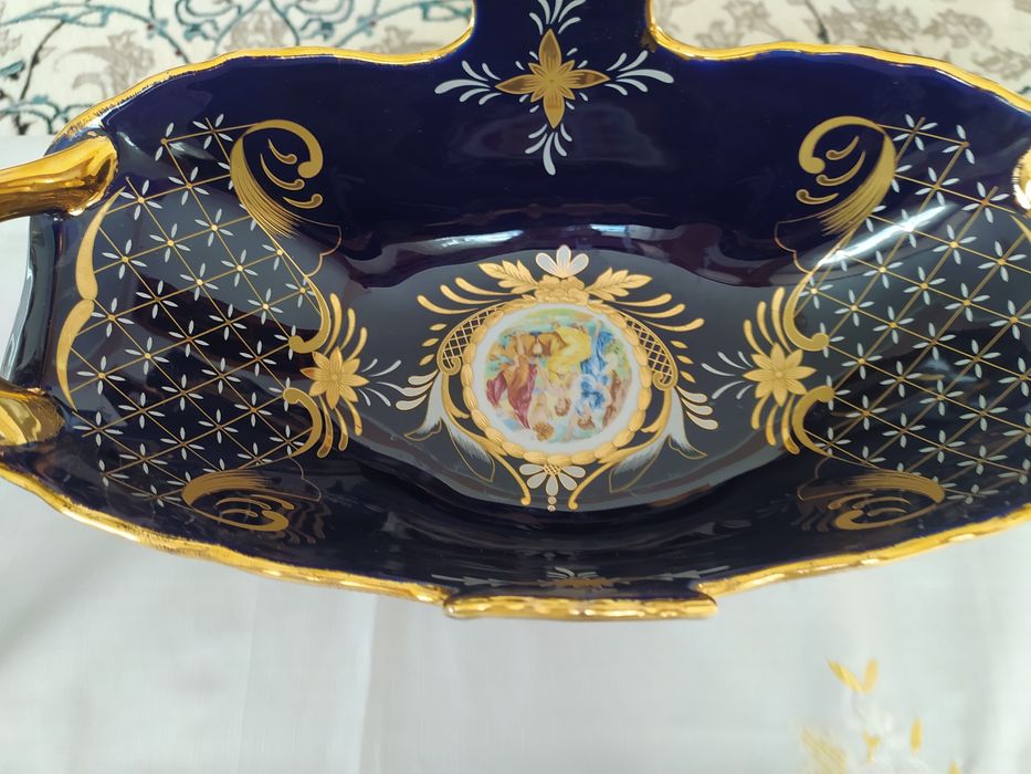 Чинни идишлар сотилади Мева соладиган янги ишлатилмаган оригинал