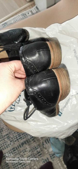 Дамски обувки по 10лв