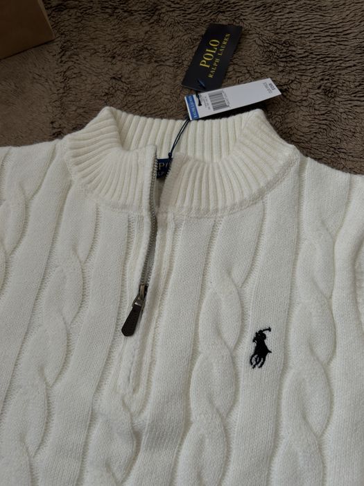 Pulover Polo Ralph Lauren M    3 buc in stoc!!