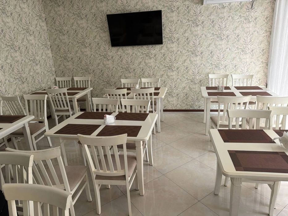 MDF eshik va mebel restovratsa