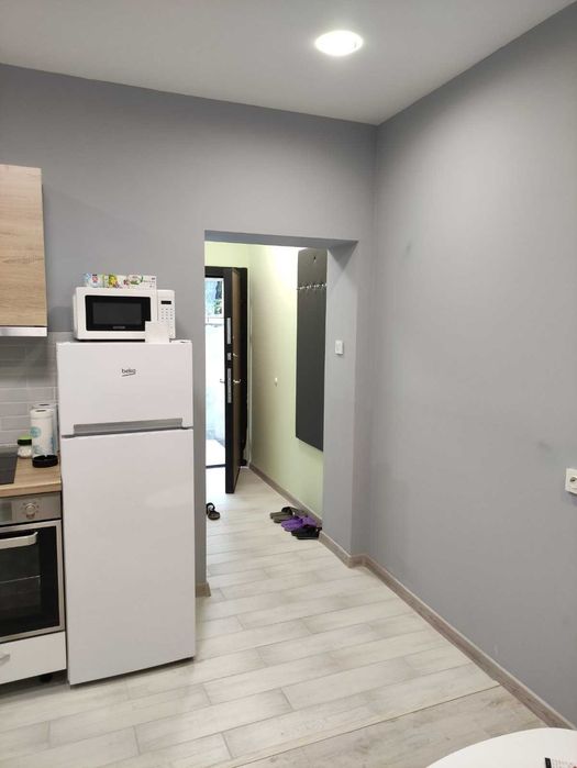 Апартамент за гости Дарк сайд