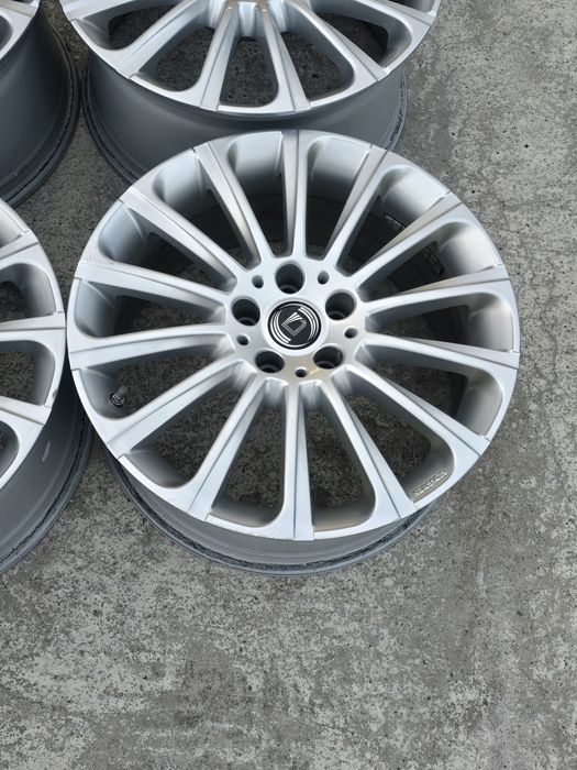 Джанти 18 / 5х112 - Mercedes, VW, Audi, Skoda, Seat 5x112 СПОРТ ПАКЕТ