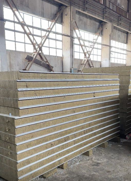 Sendvich panel сендвич панелъ севинч панели