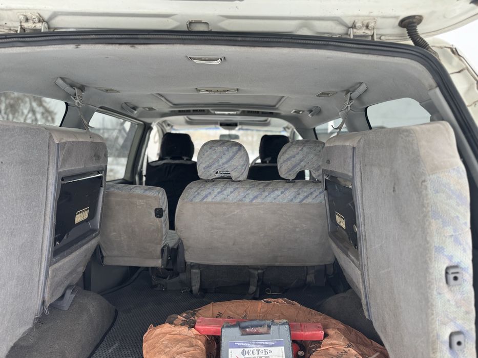 Продам Mitsubishi Delica