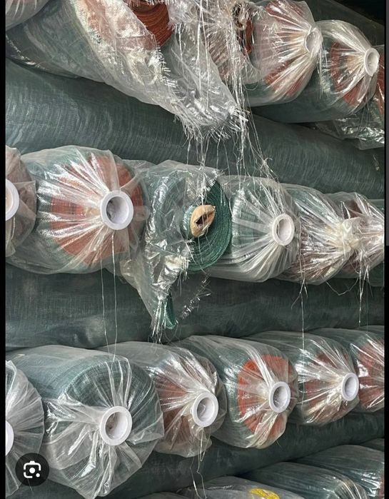 Сетка, Банер, Газон, Еврозабор