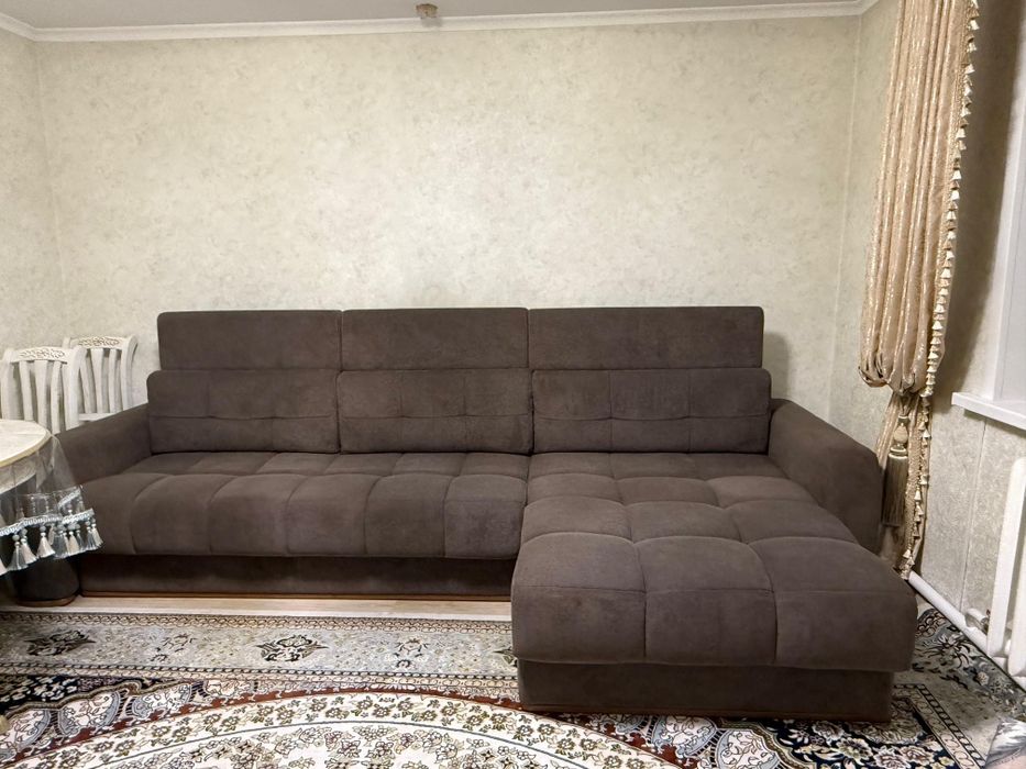 Продам диван угловой "камелот"