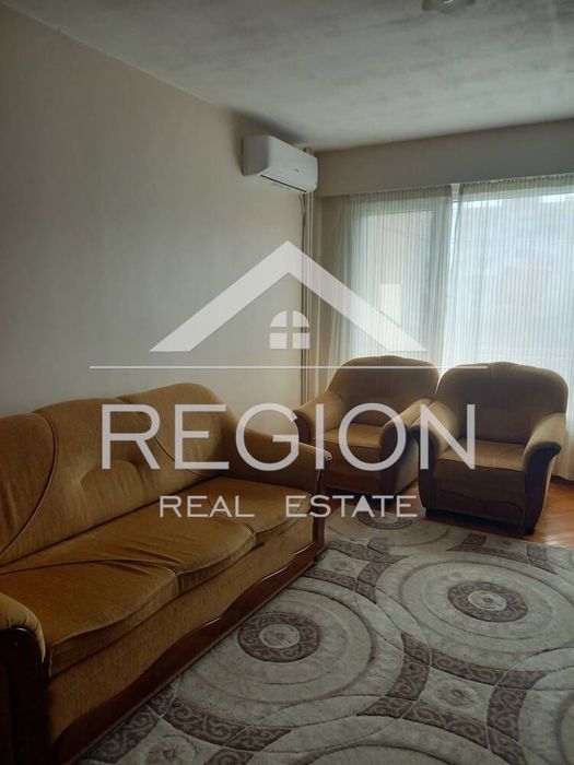 Дава се под наем Тристаен апартамент в Варна, Младост 2 - 62 кв.м за 408 € - Снимка #2