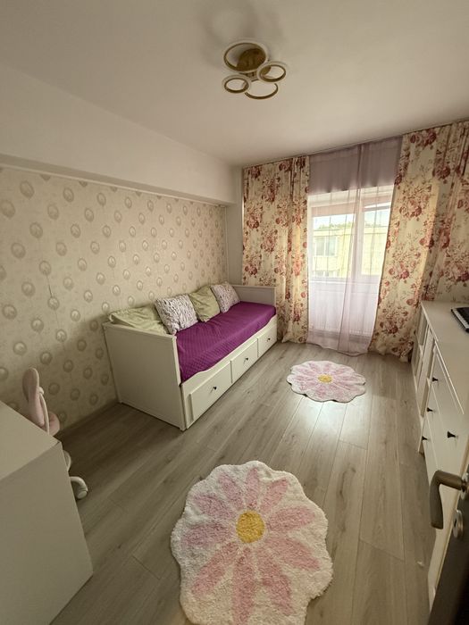 Apartament 2 camere Trocadero
