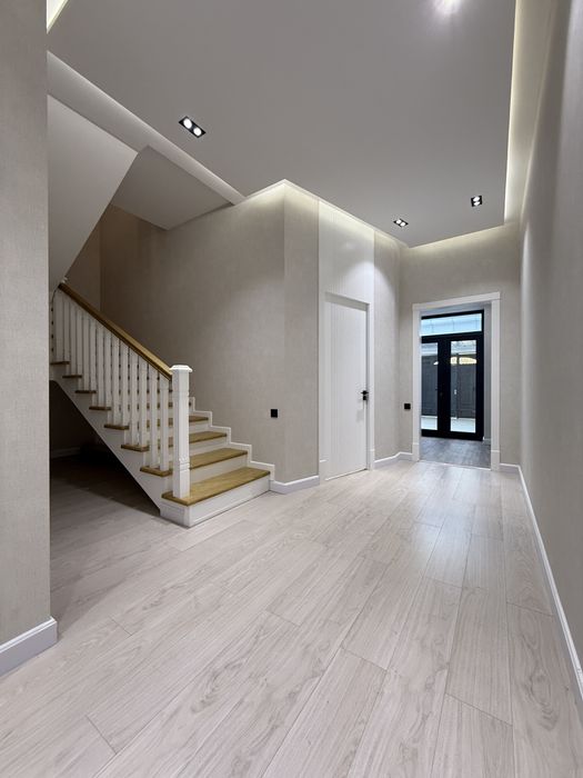 «Food City» га бир қадамли 5 хонали янги тайёр уй сотилади!