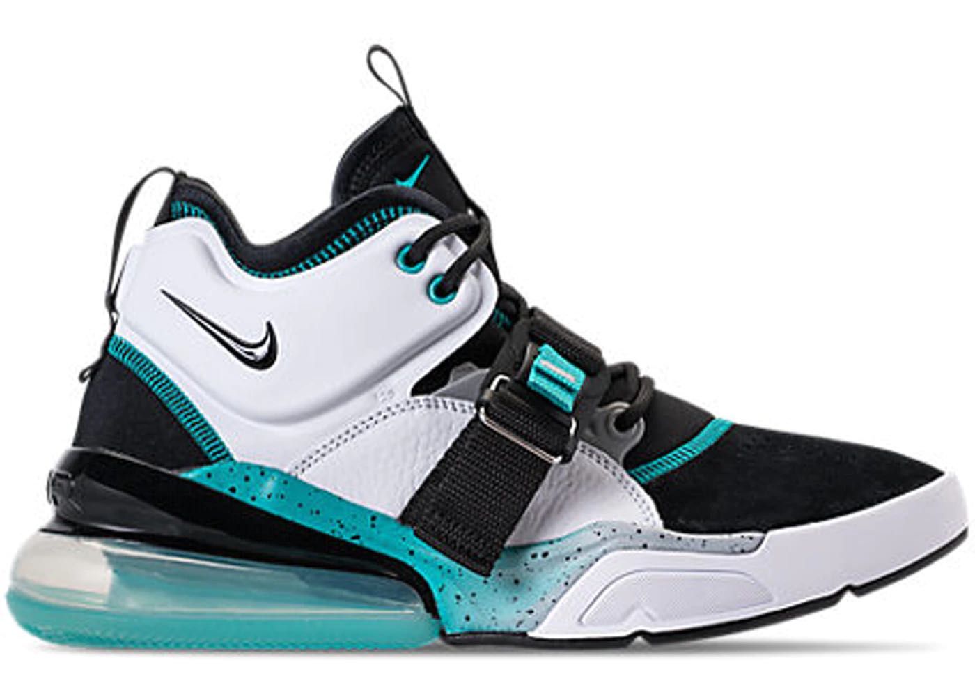 Nike Air Force 270 Command Force OLX.bg