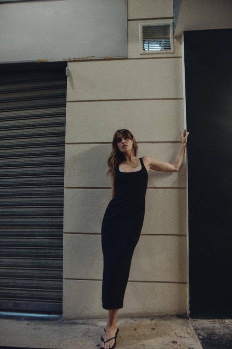Платье Zara