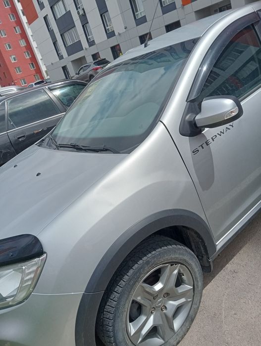 Автомобиль в хорошем состоянии