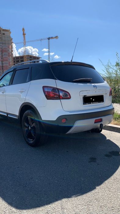 Vand Nissan Qashqai 1.5 dCi