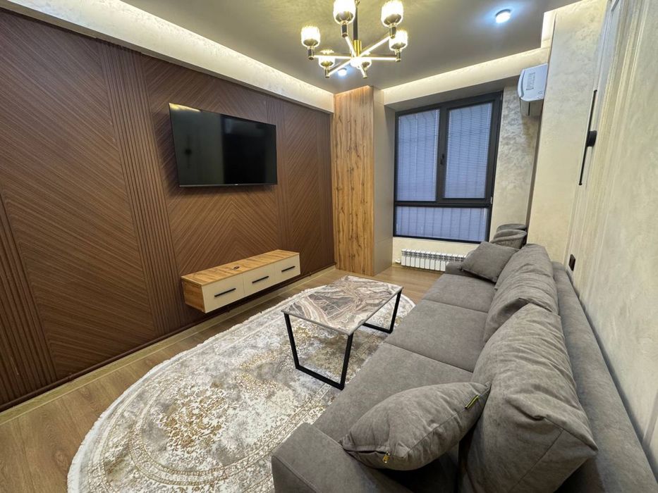 Срочно сдается 2-х комнатная квартира