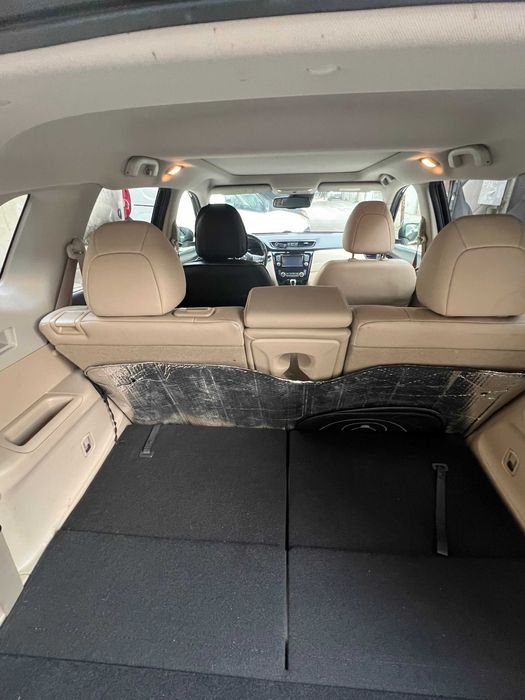 Nissan X-Trail 2.0dCi 177 /83 000км | 6+1 места Цена: 25 500  •