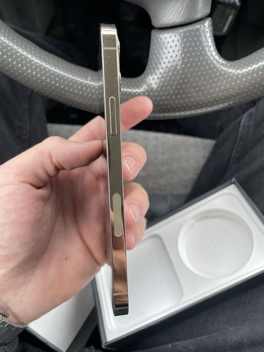 Iphone 12 pro не был в ремонте