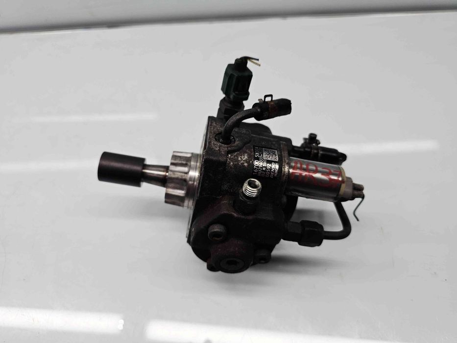 Pompa inalta presiune Nissan Navara (D40) [Fabr 2005-2014] 16700 5X00A