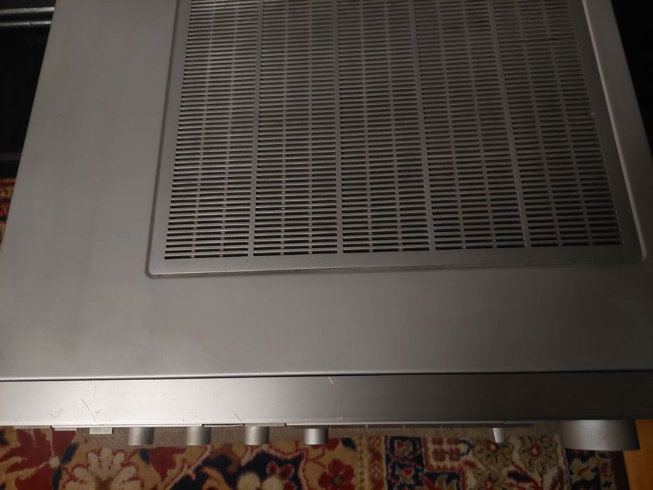 Yamaha  A700      Yamaha  A700