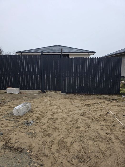 Casa (verde) Agigea zona Tu&Ya cabins, rate sau variante