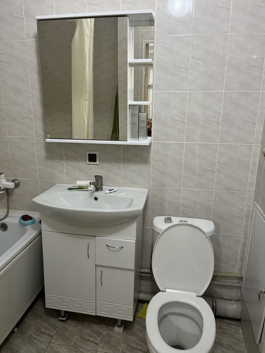 Сдам однокомнатную квартиру