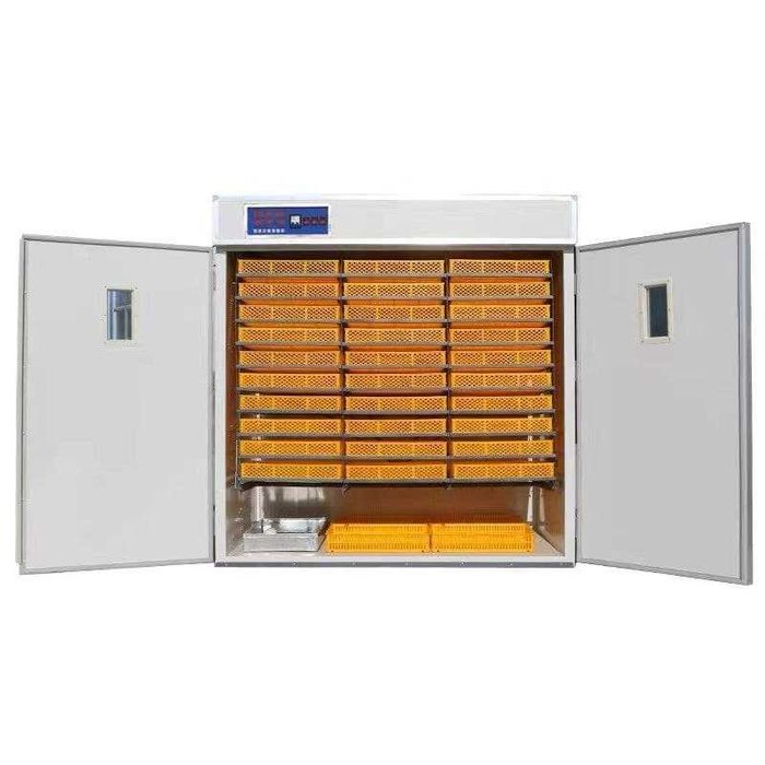 Inkubator 2000 инкубатор