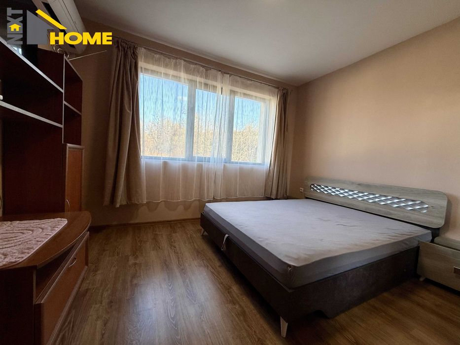 Дава се под наем Двустаен апартамент в Асеновград - 70 кв.м за 348.84 € - Снимка #7