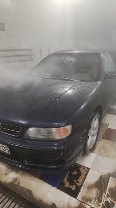 Продам машину Ниссан максима