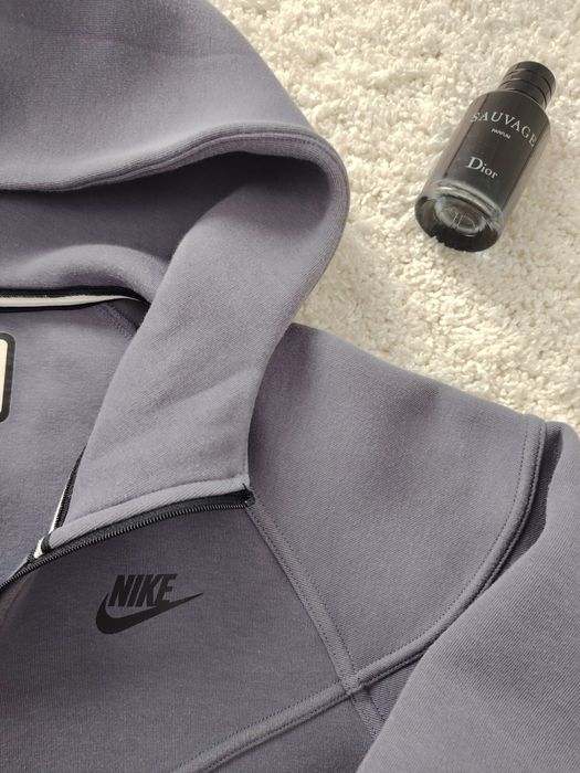 Nike tech fleece