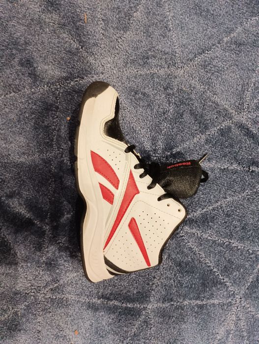 Високи маратонки Reebok