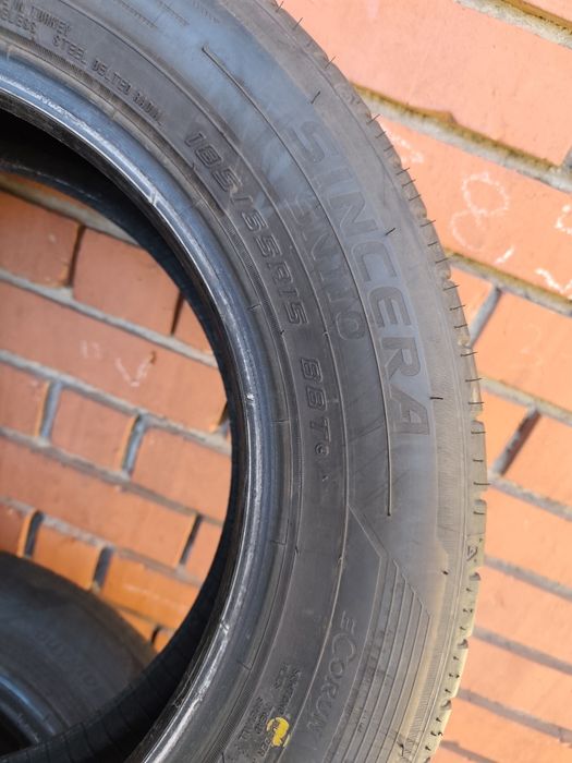 Летни гуми 185/65/15 Falken