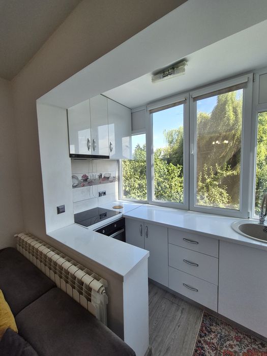 Apartament 2 camere de inchiriat
