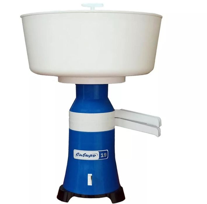 Сепаратор Ом-3 Сибирь