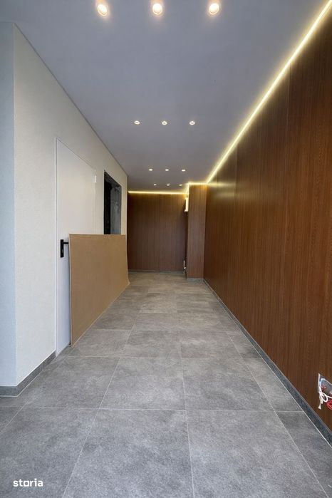 Penthouse 3 camere + terasă 150 mp|Ferdinand|Spațiu rar în z. centrala