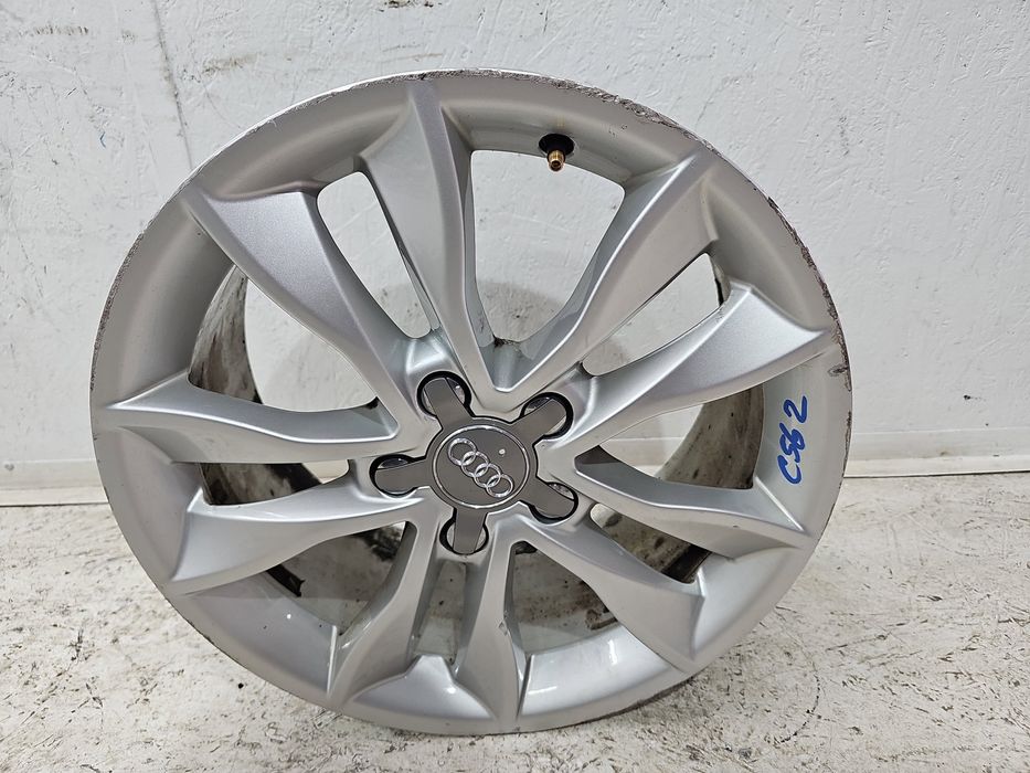 Set jante aliaj AUDI A3 Sportback (8PA) [Fabr 2004-2013] Hatchback 8P0