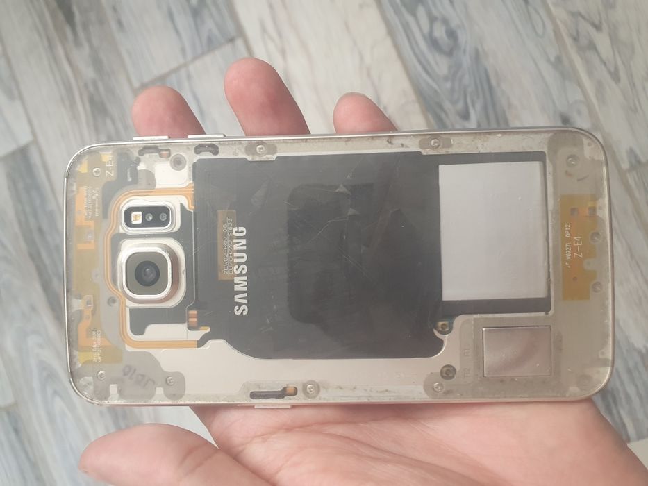 Samsung s6 edge 3/32
