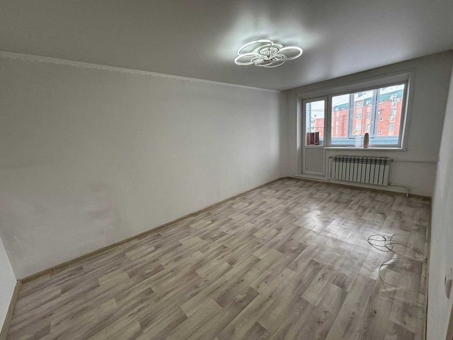 3 комнатная КЖБИ