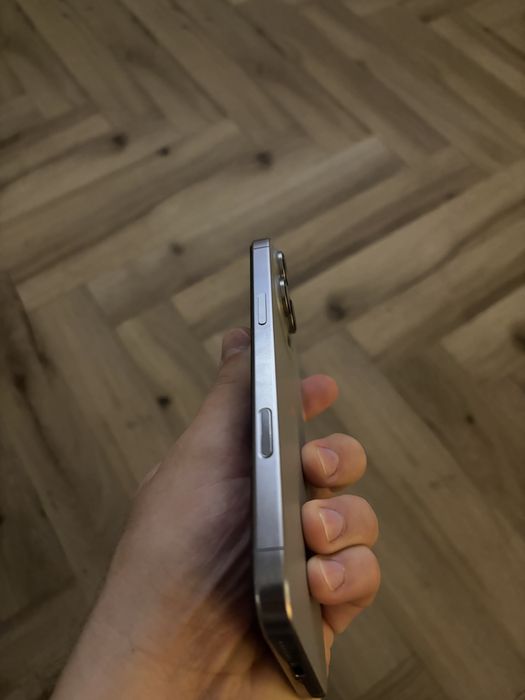 Iphone 16 PRO Max 512Gb