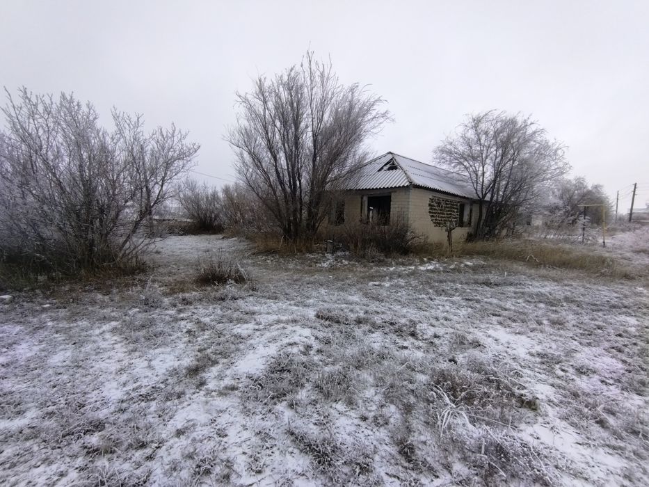 Продам участок земли