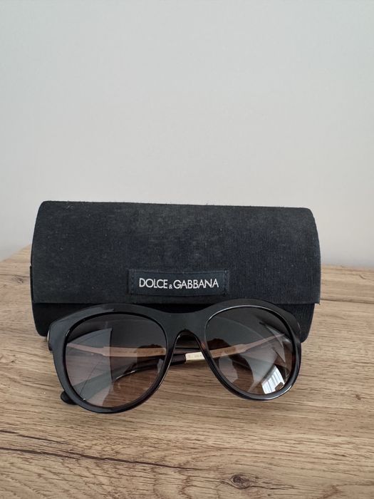 Очила Dolce & Gabbana