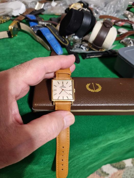 Omega ceas automatic