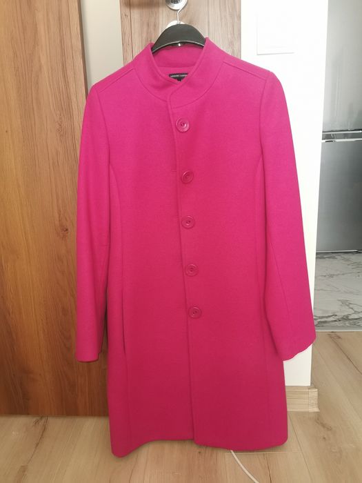 Дамско палто Andrews