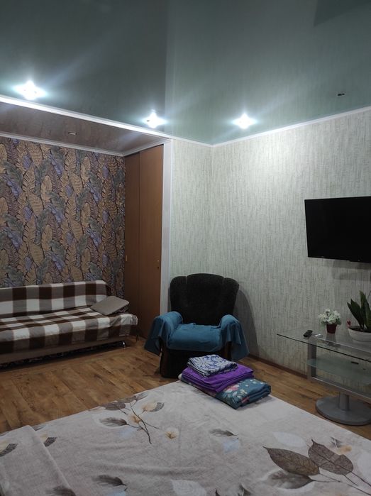 Квартира посуточно