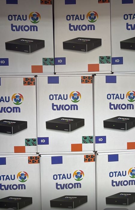 Otay ТВ (TV com ) спутниковый ресивер тюнер.