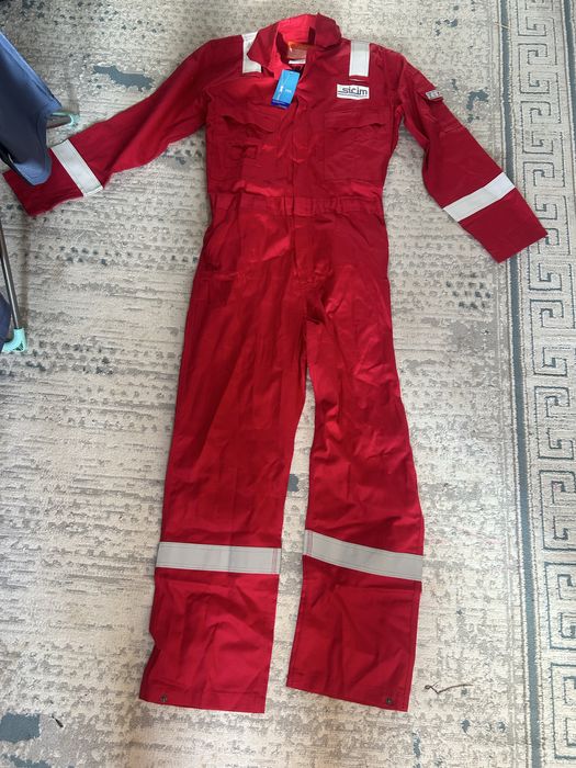 Комбинезон размер l eversafe