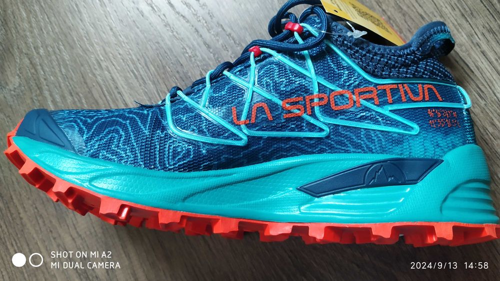 La Sportiva Mutant