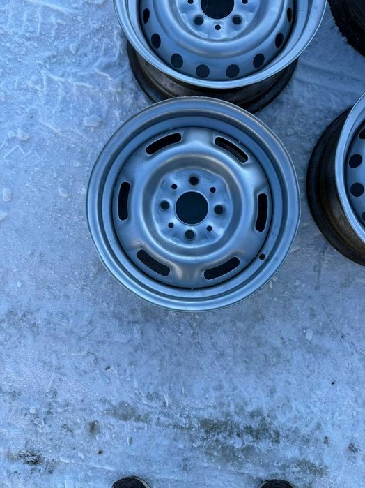 Диски R13 ( 4*98 ) по штучно