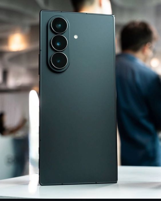 Samsung Galaxy Z Fold 7 New Super AKSIYA