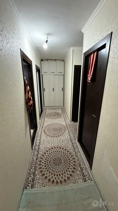 Квартира сатылады